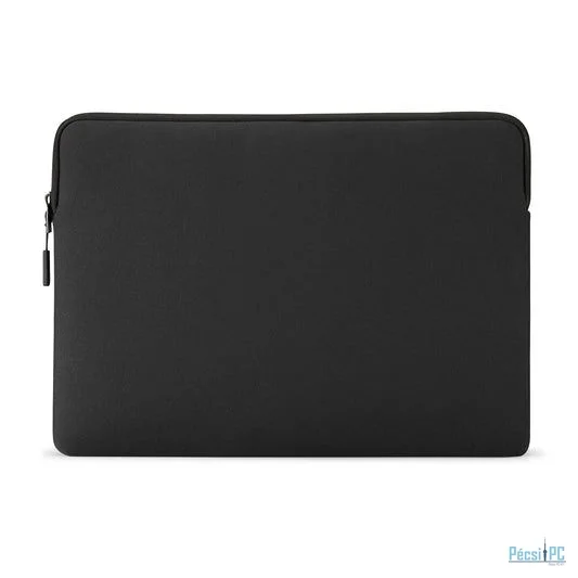 Pipetto Classic Fit Sleeve bag for MacBook 13/14 Black