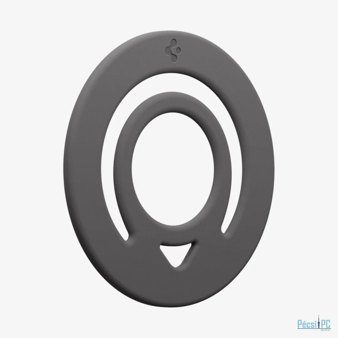 Spigen Dual Pop MagSafe Phone Holder (Slim) Marble Grey