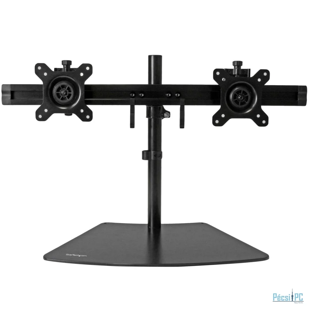 Startech Dual-Monitor Stand Horizontal 24