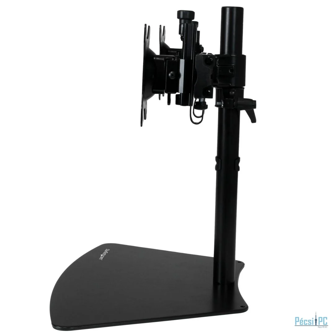 Startech Dual-Monitor Stand Horizontal 24