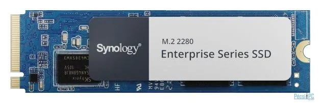 Synology 400GB M.2 2280 NVMe SNV5420