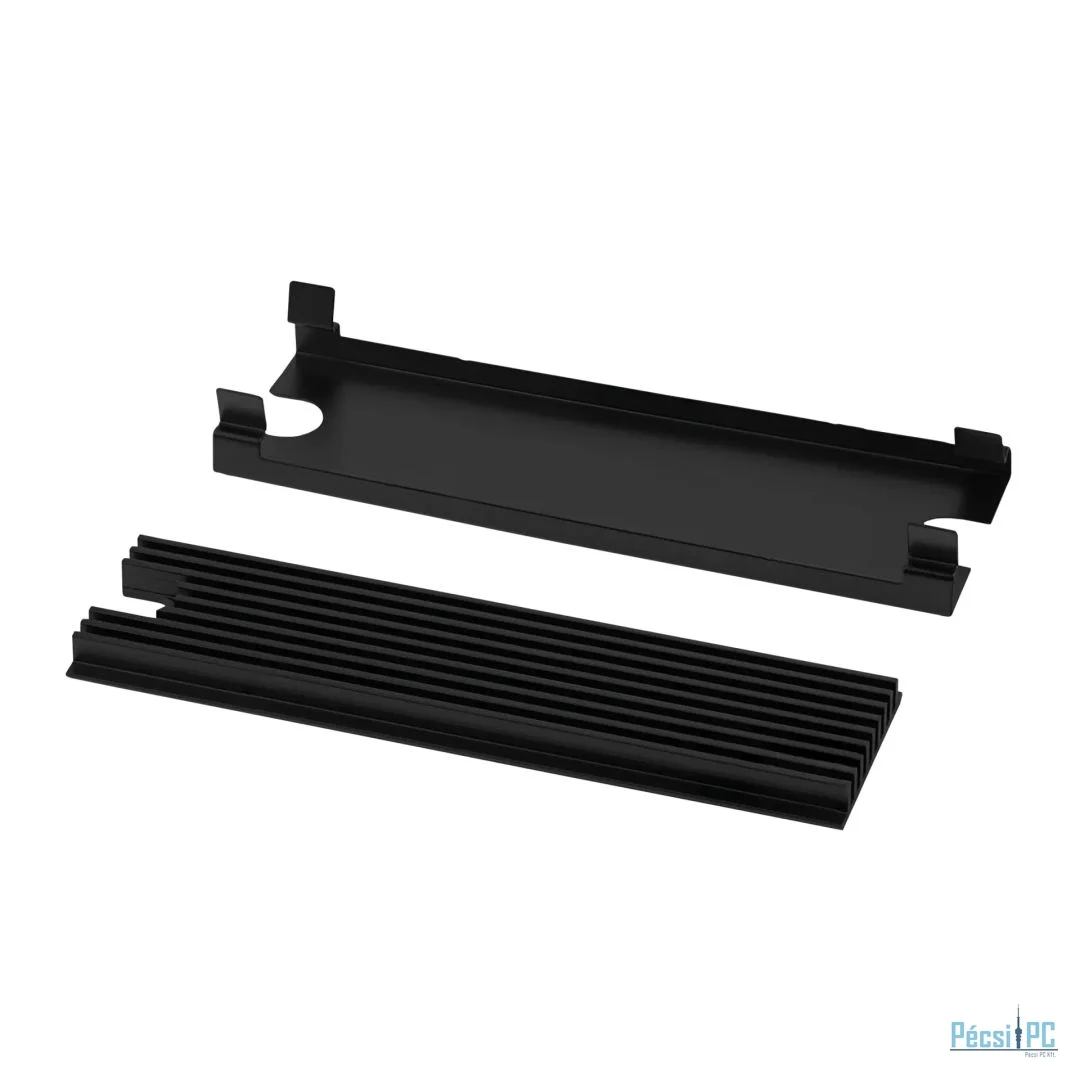 Thermal Grizzly M2 SSD Cooler