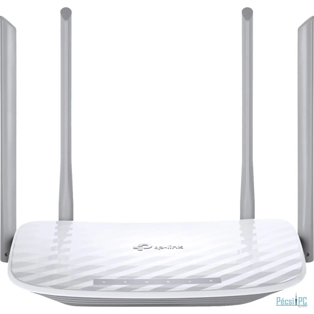 TP-Link Archer C50 AC1200 Wireless Dual Band Router