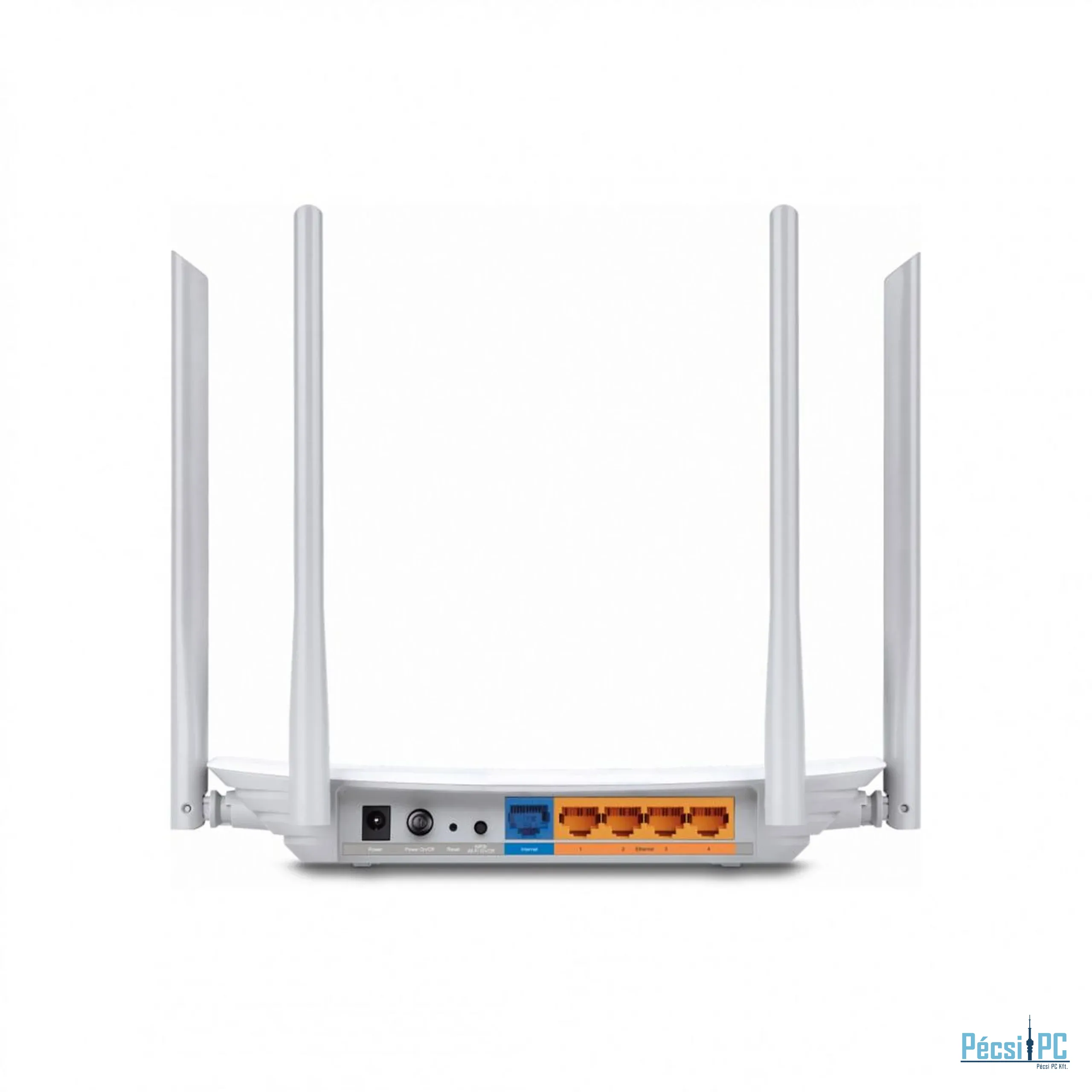 TP-Link Archer C50 AC1200 Wireless Dual Band Router