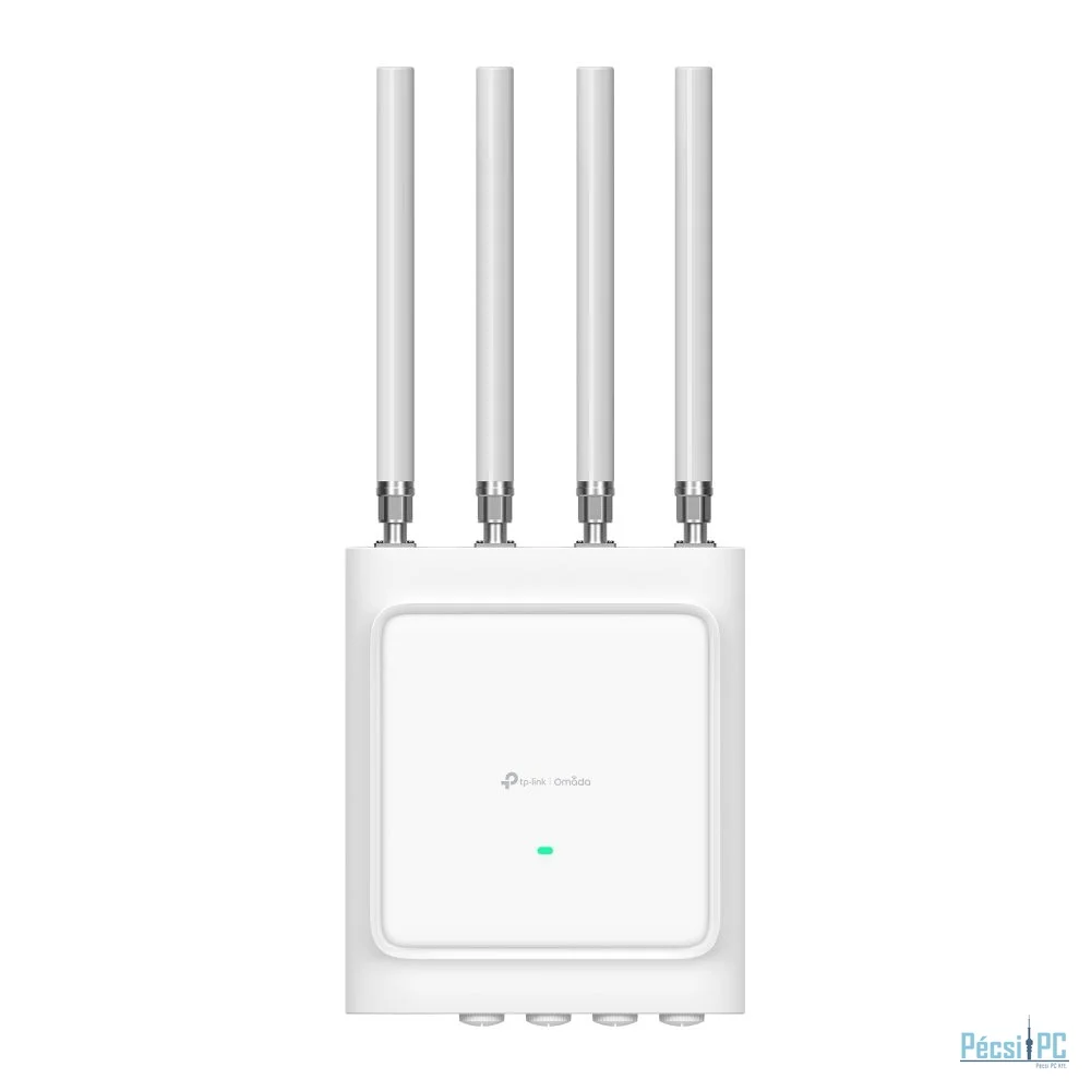 TP-Link EAP668-Outdoor HD AX3600 Indoor/Outdoor WiFi 6 Access Point