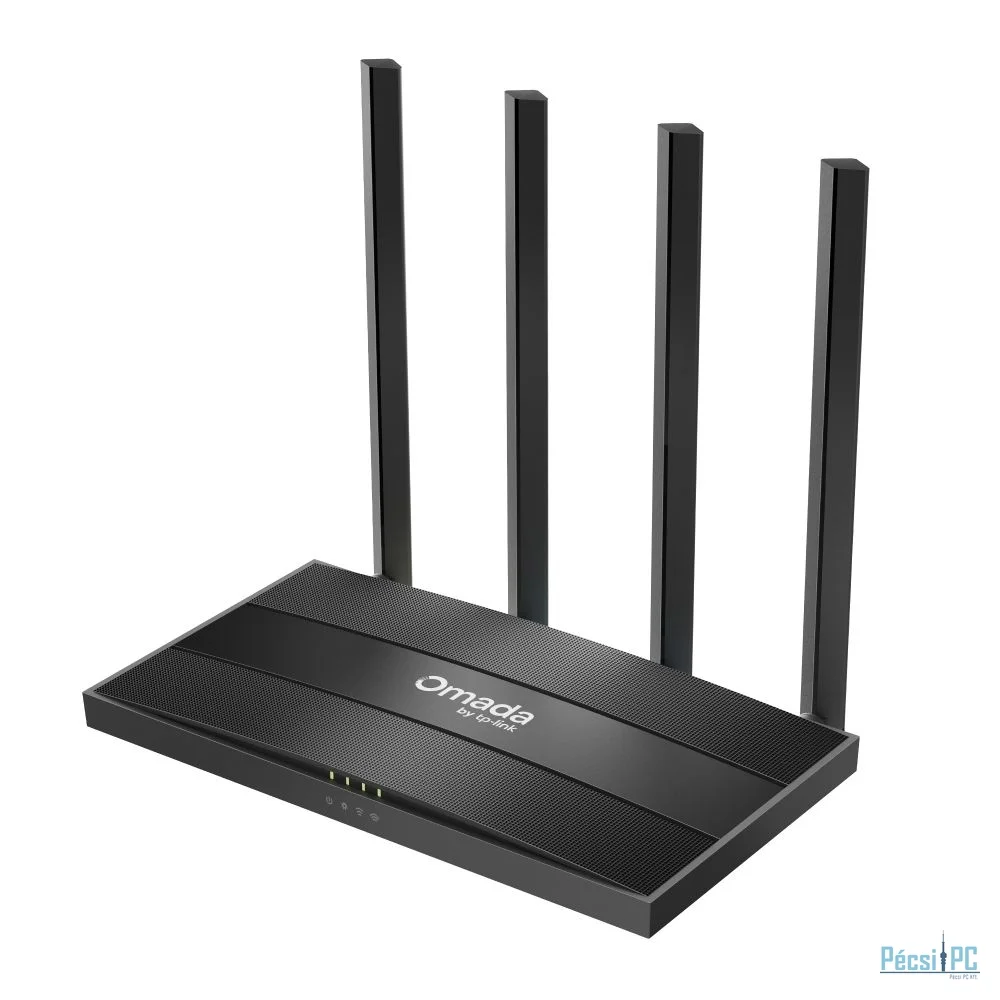 TP-Link ER605W Omada AC1200 Gigabit Wi-Fi Gateway