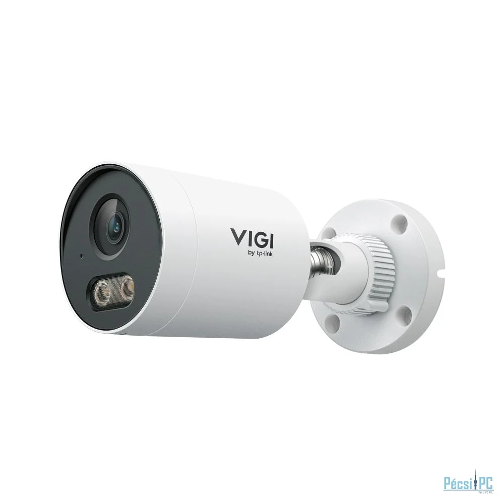 TP-Link InSight S325 VIGI 2MP Outdoor Full-Color Bullet Network Camera