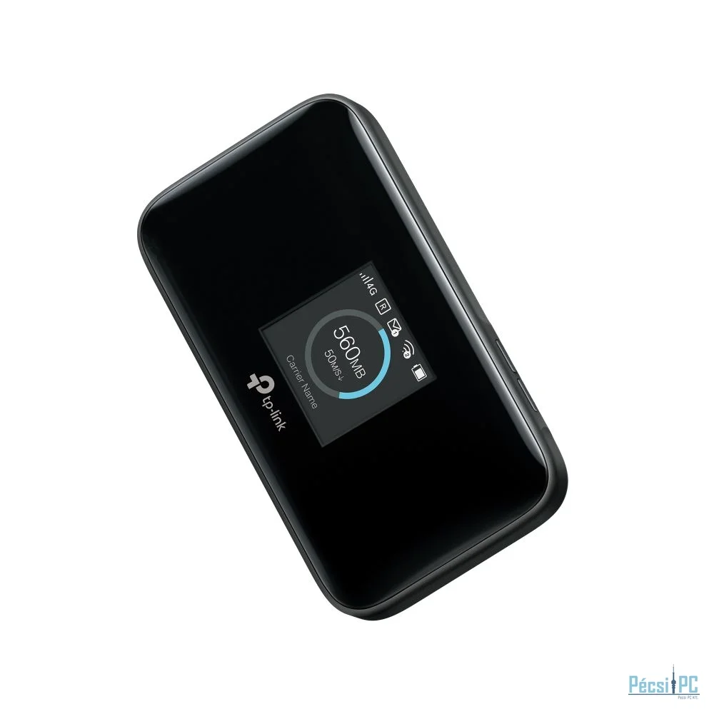 TP-Link M7750 600Mbps LTE-Advanced Mobile Wi-Fi