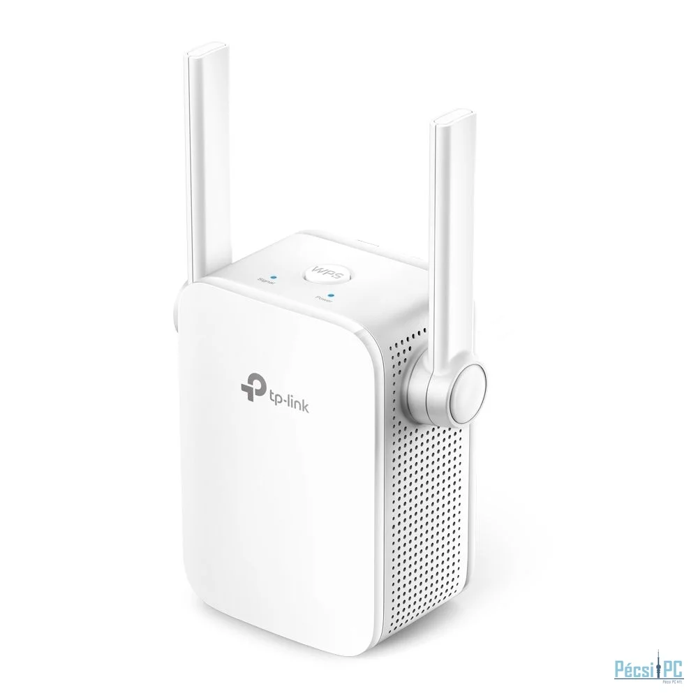 TP-Link TL-WA855RE 300M Wireless Range Extender White