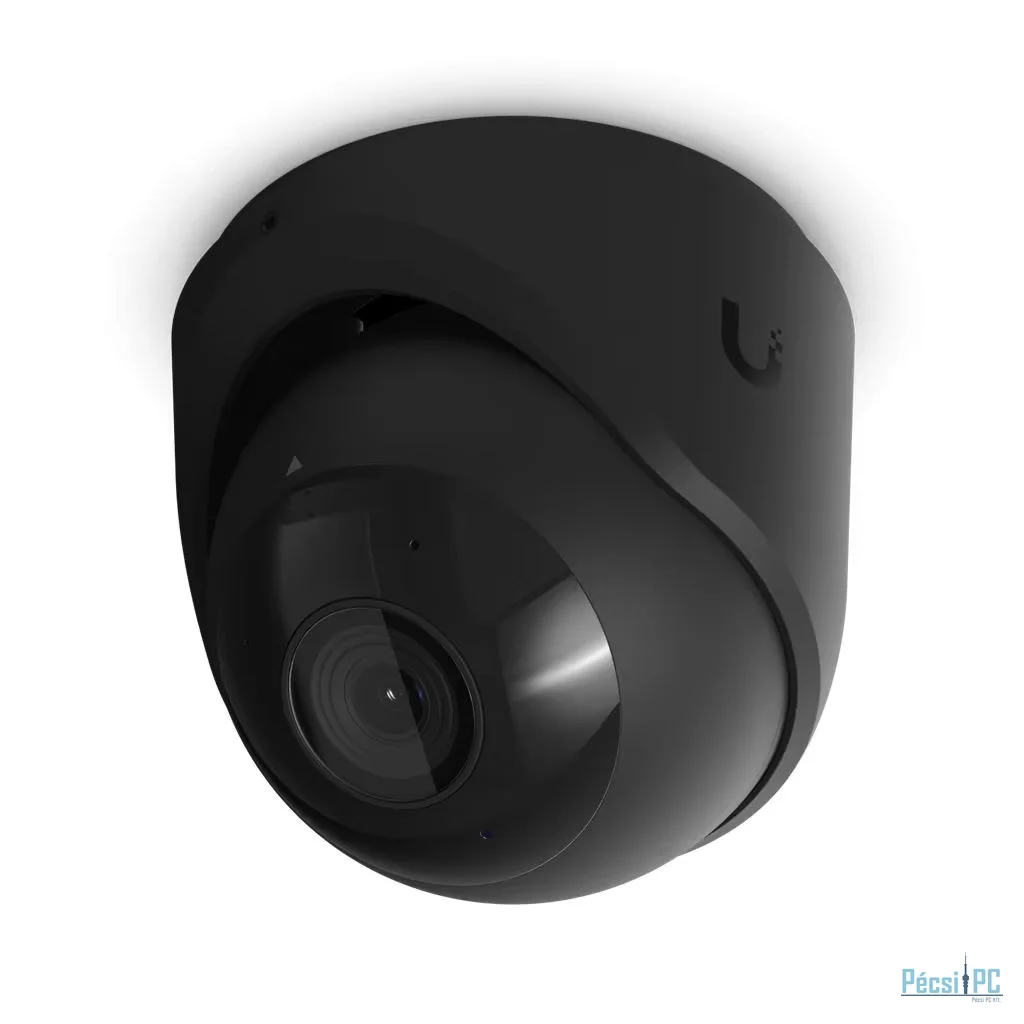 Ubiquiti G6 Turret Black