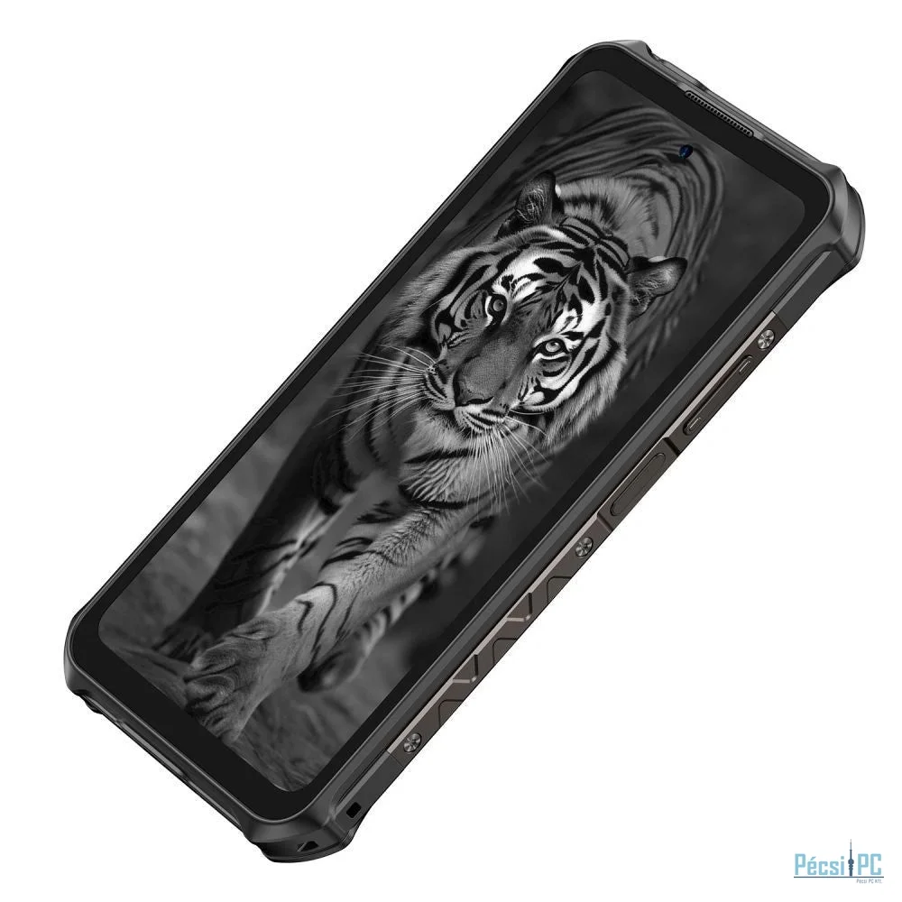 Ulefone Armor X16 128GB DualSIM Wasteland Shadow