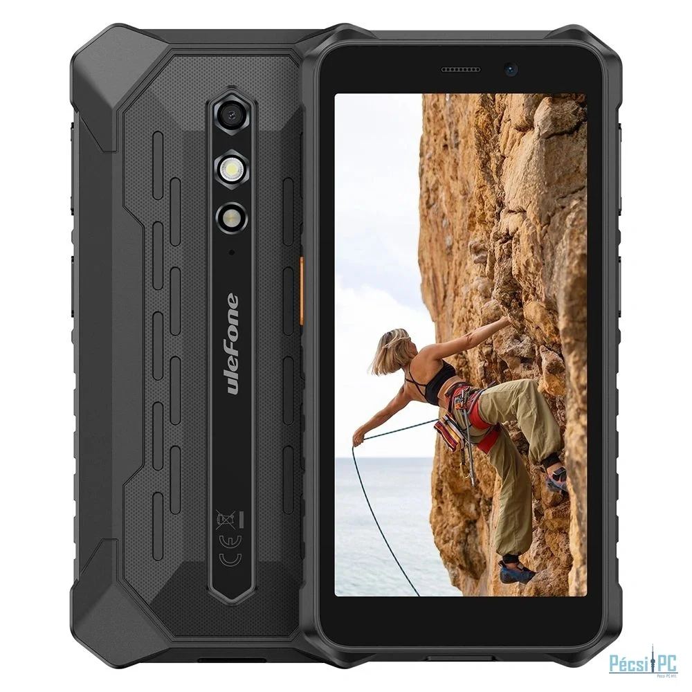 Ulefone RugKing 2 Pro 128GB DualSIM Black