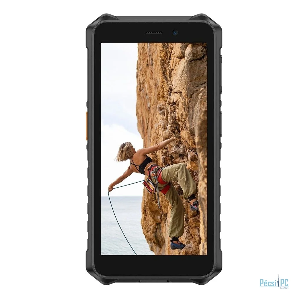 Ulefone RugKing 2 Pro 128GB DualSIM Black