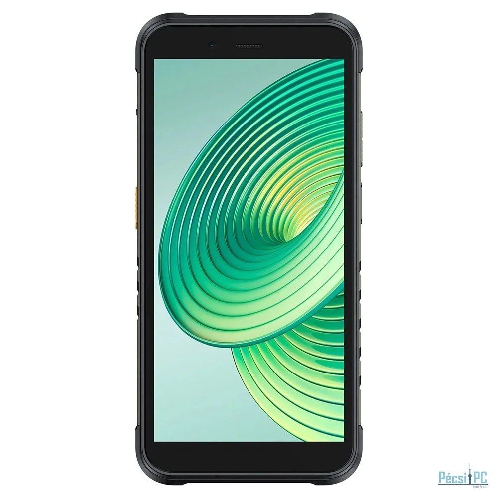 Ulefone RugKing 256GB DualSIM Black