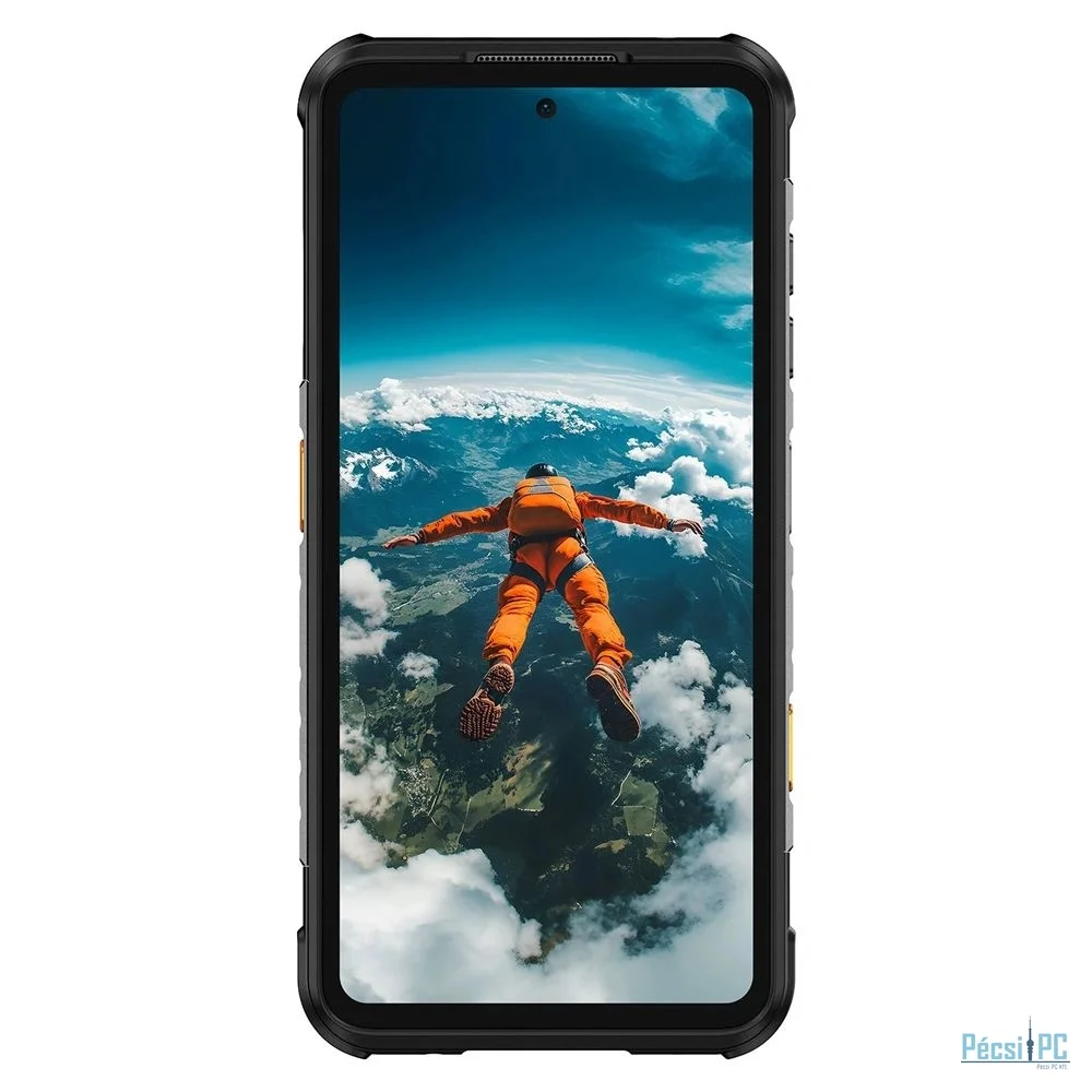 Ulefone RugOne Xever 7 Pro 512GB DualSIM Black