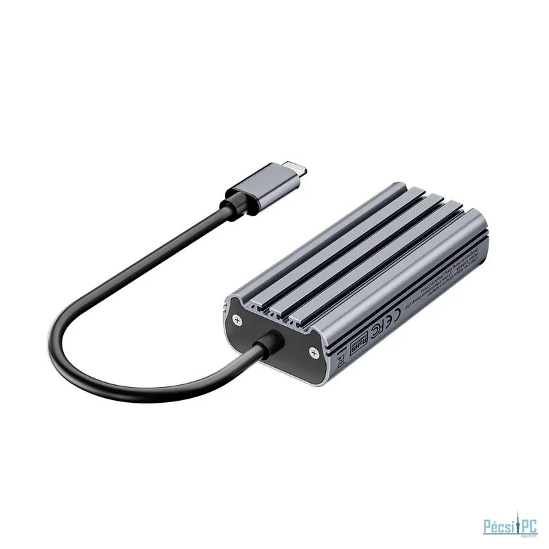 Unitek USB-C to 5Gbps Ethernet Adapter