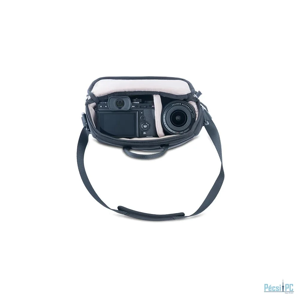 Vanguard VEO GO 24M Shoulder Camera Bag Black