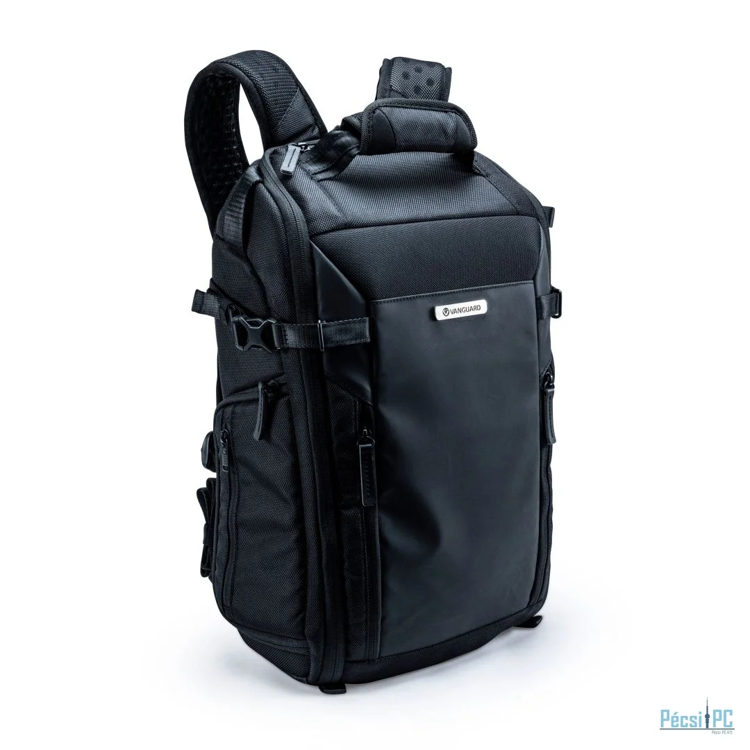 Vanguard VEO Select 45BFM Medium Size Backpack Black