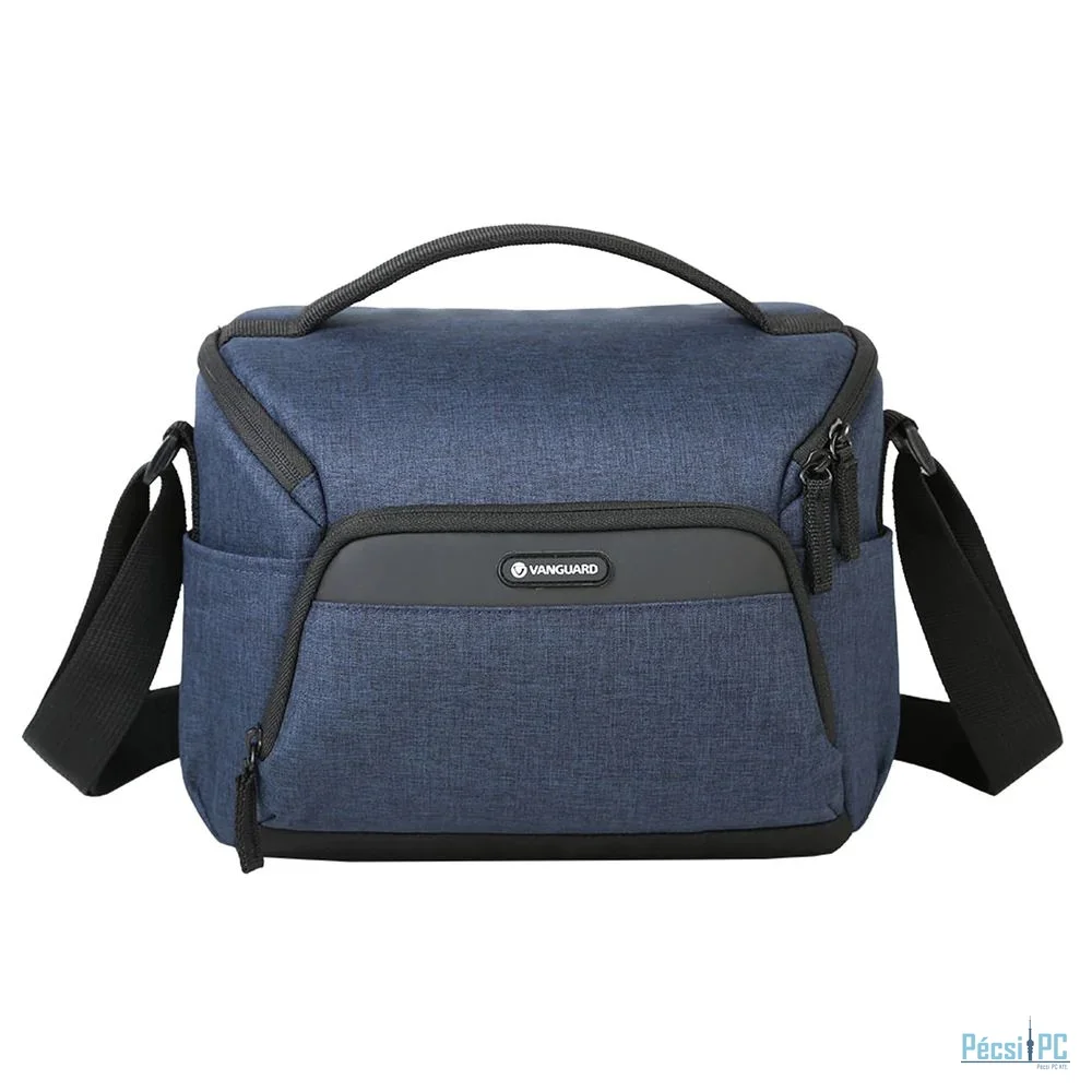 Vanguard VESTA ASPIRE 25 NV Shoulder Bag Blue