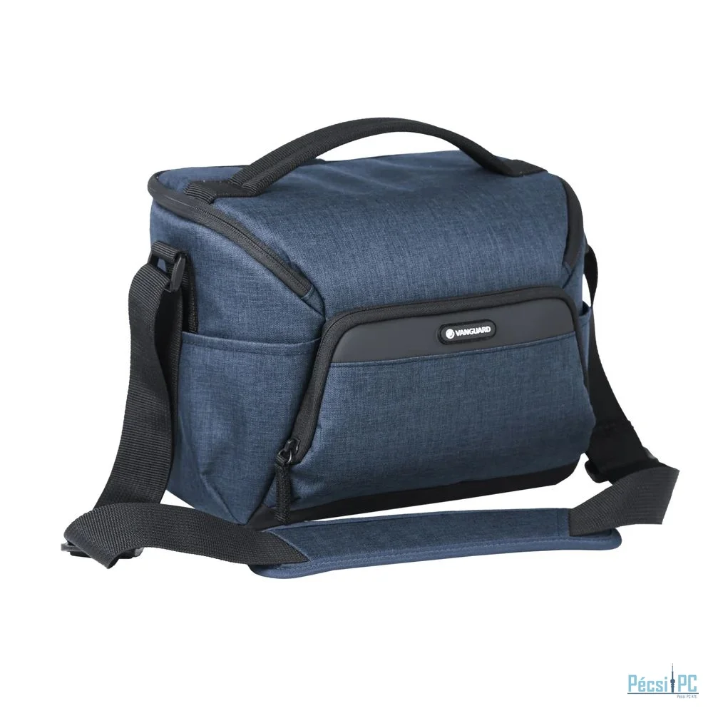 Vanguard VESTA ASPIRE 25 NV Shoulder Bag Blue