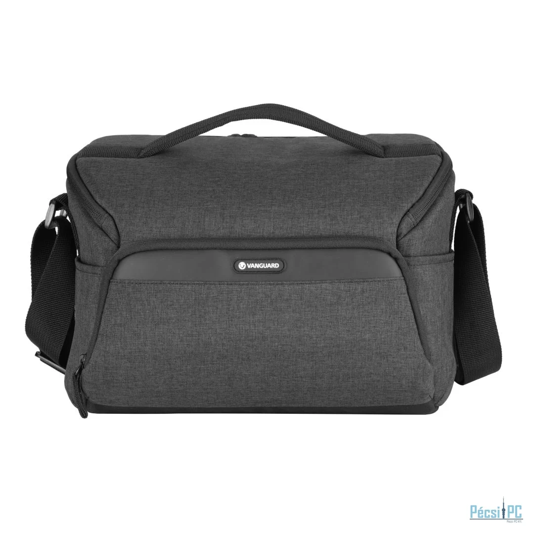 Vanguard VESTA ASPIRE 30 GY Shoulder Bag Grey
