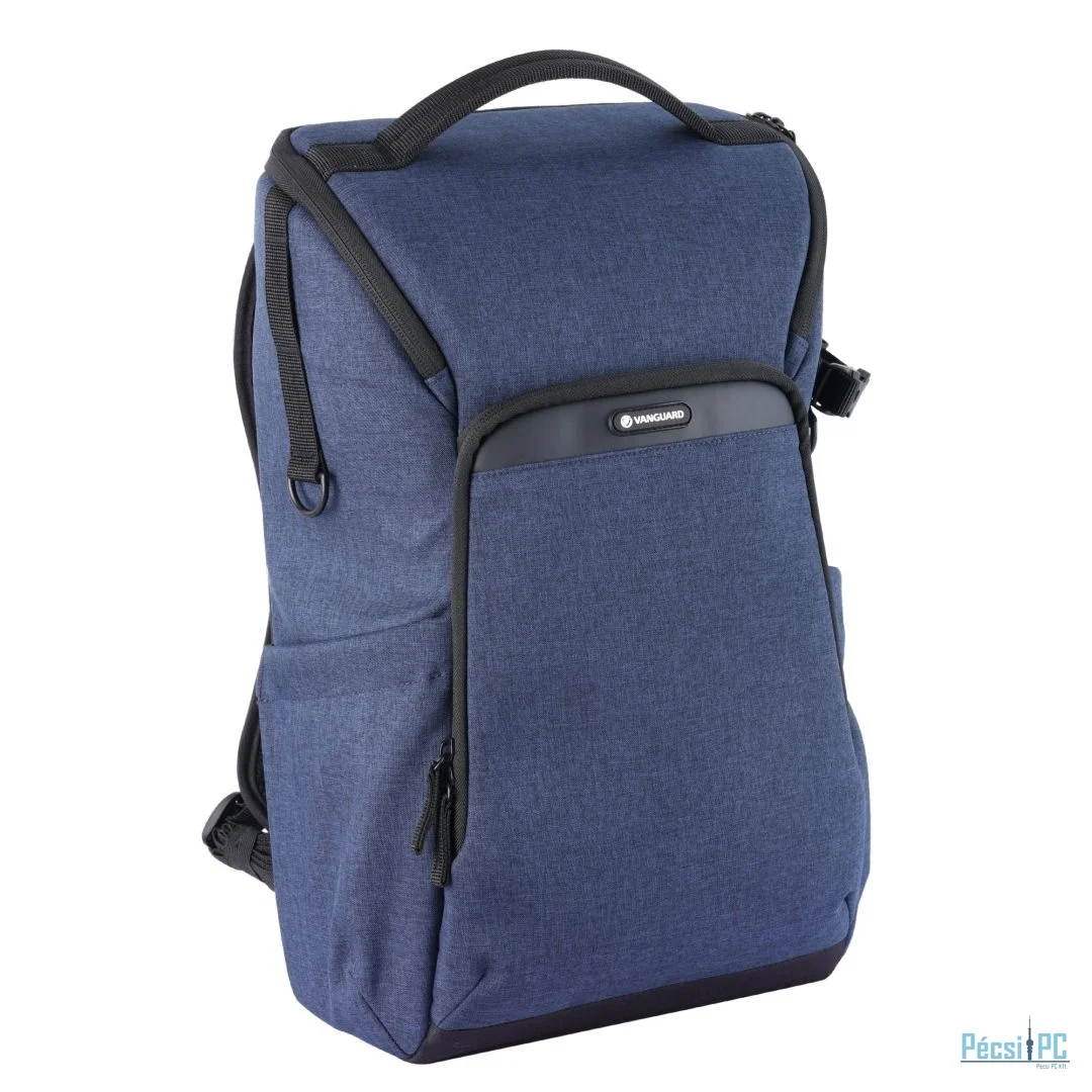 Vanguard VESTA Aspire 45 NV 18 Litre Backpack Navy Blue