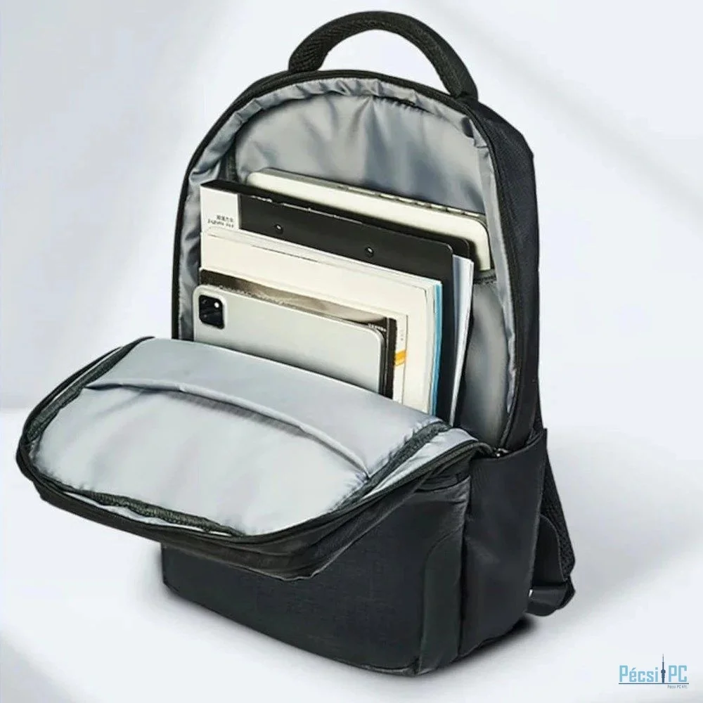 Vention KRP 18l BK Waterproof Laptop Backpack Black