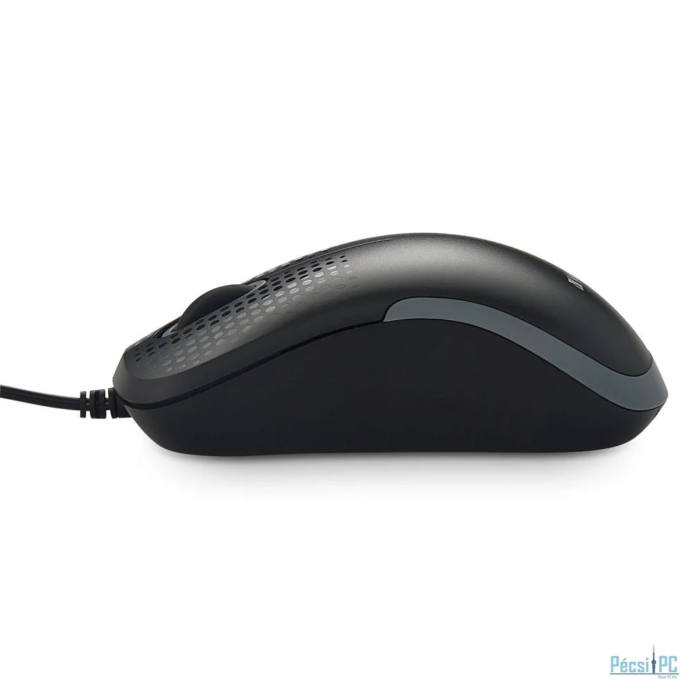 Verbatim Silent Optical Mouse Black