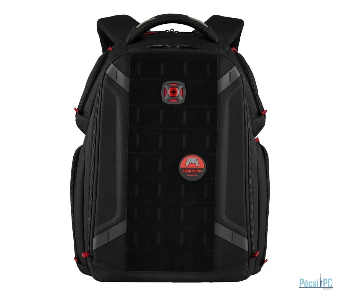 Wenger Tech PlayerOne Gaming Backpack 17,3