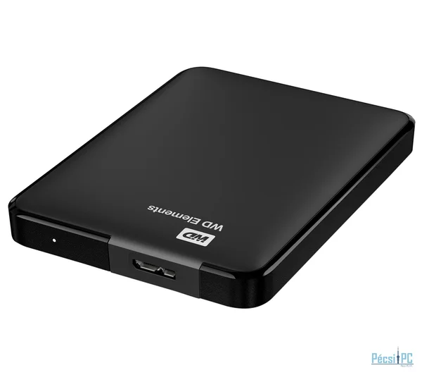 Western Digital 1TB 2,5