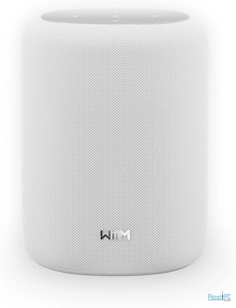 WiiM Sound Lite Speaker White