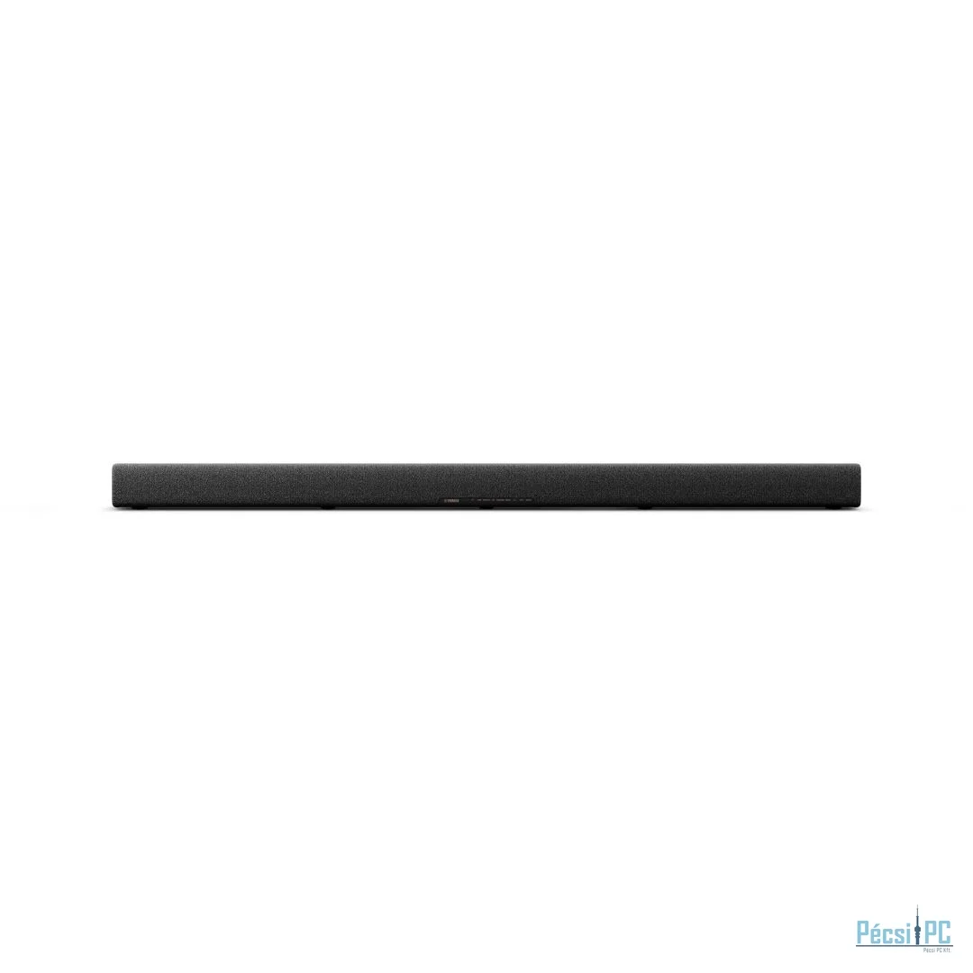 Yamaha True X-Bar 40A Soundbar Carbon Grey
