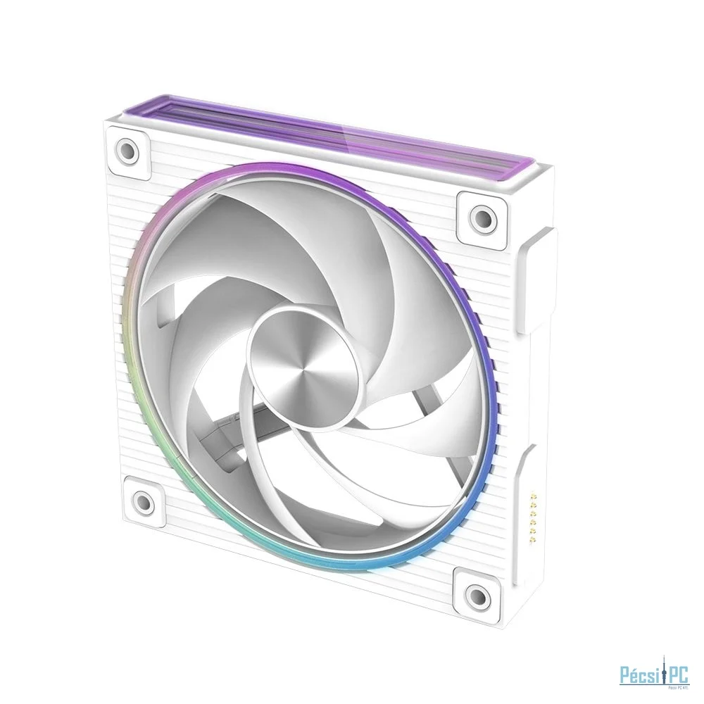 Zalman ZM-DF120 White