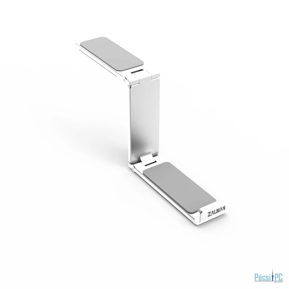 Zalman ZM-FH10 SV Z-Holder Silver
