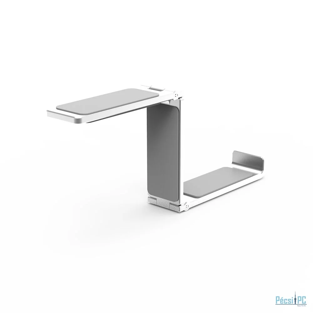 Zalman ZM-FH10 SV Z-Holder Silver