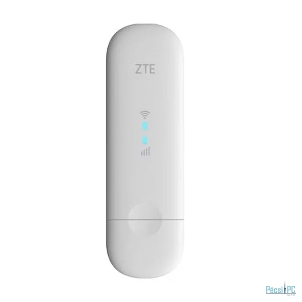 ZTE MF79U 4G/LTE Modem White