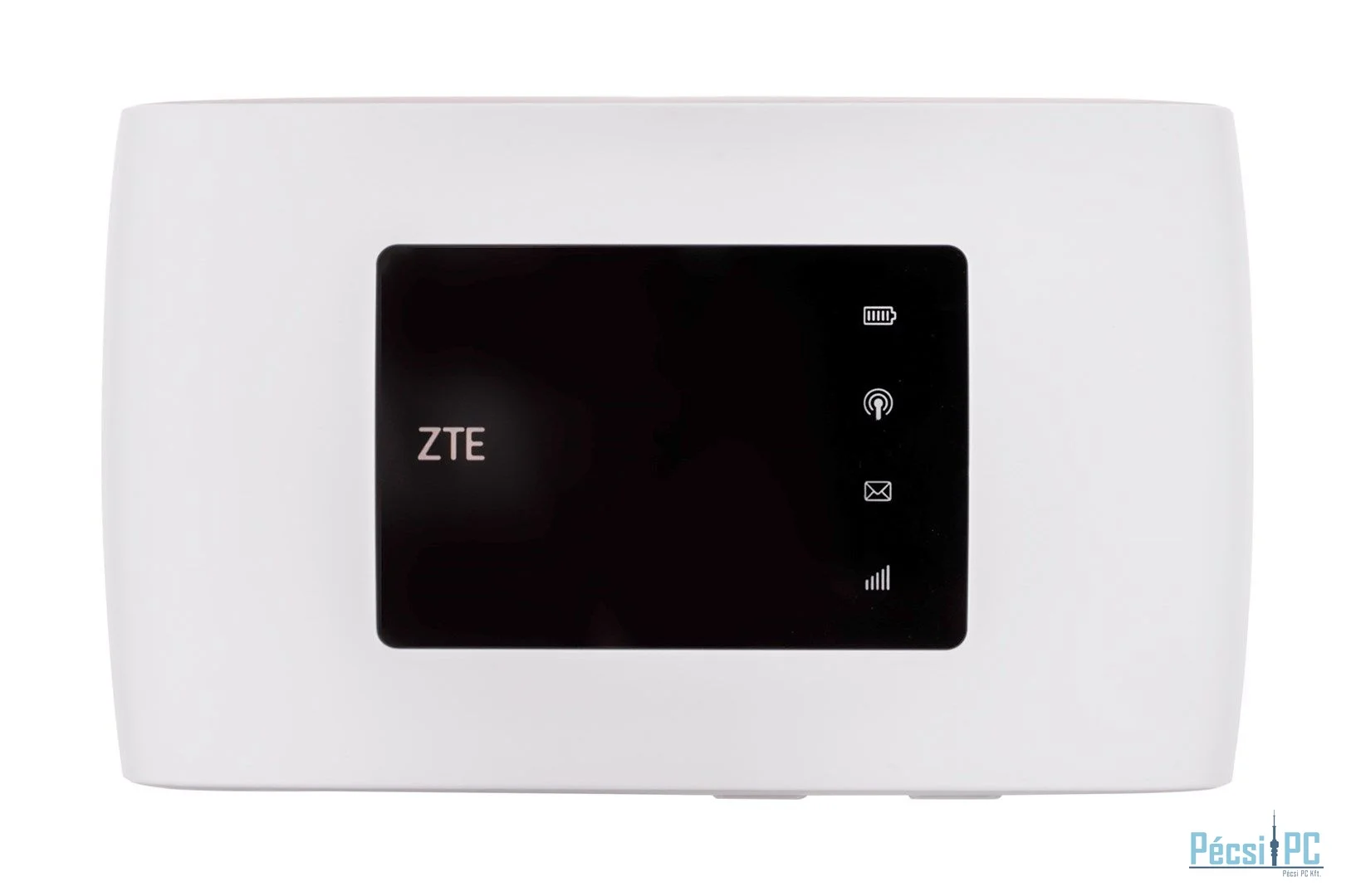 ZTE MF920C 4G Router White