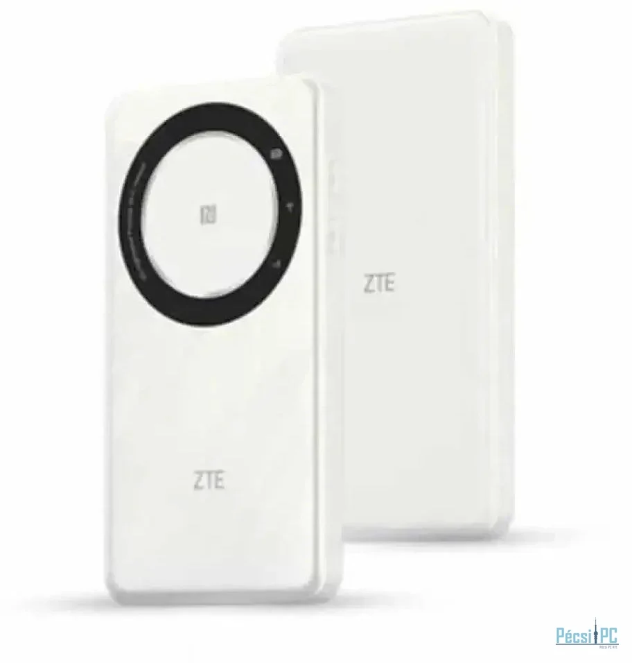 ZTE U30 Air mobile 5G LTE Router White