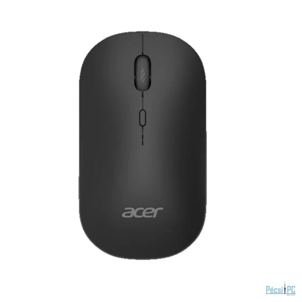 Acer AMR130 Wireless Bluetooth Mouse Black