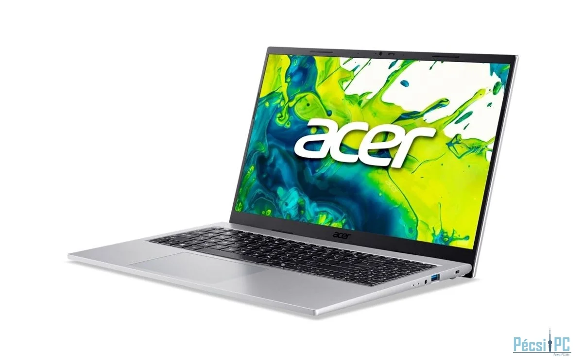 Acer Aspire GO AG15-72P-59ZN Pure Silver
