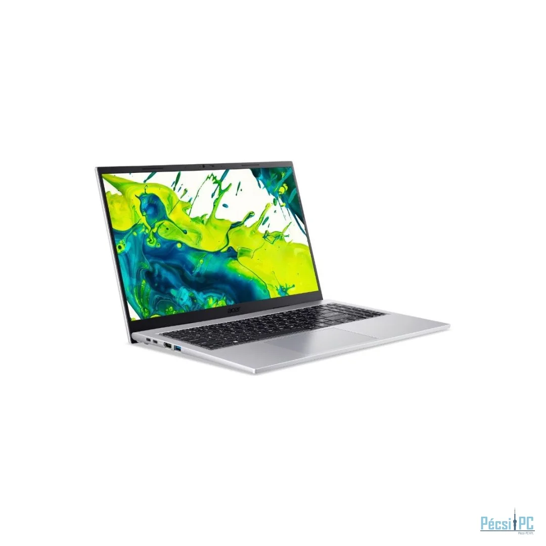 Acer Aspire GO AG16-71P-75VB Pure Silver