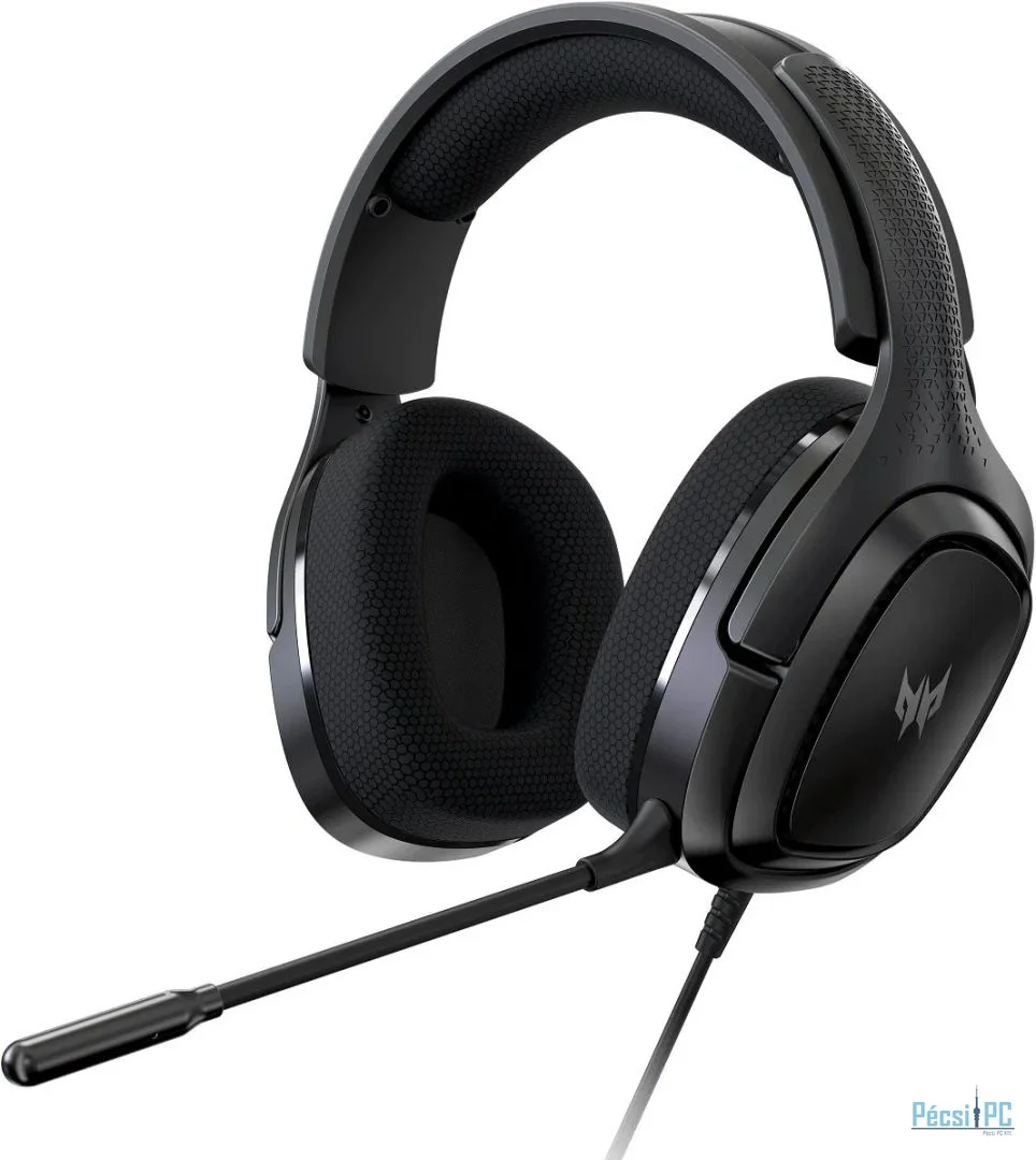 Acer Predator Galea 315 Gaming Headset Black
