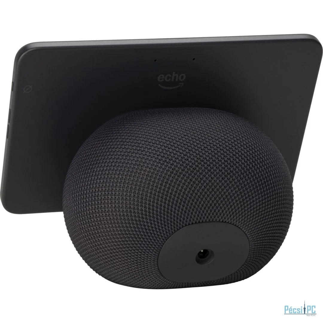 Amazon Echo Show 8 2025 Charcoal