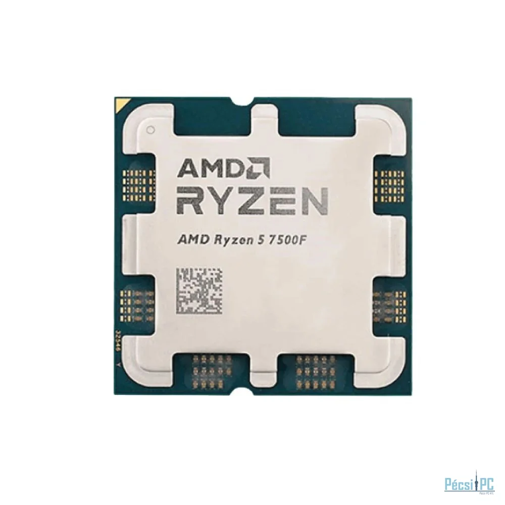 AMD Ryzen 5 7500F 3,7GHz AM5 OEM
