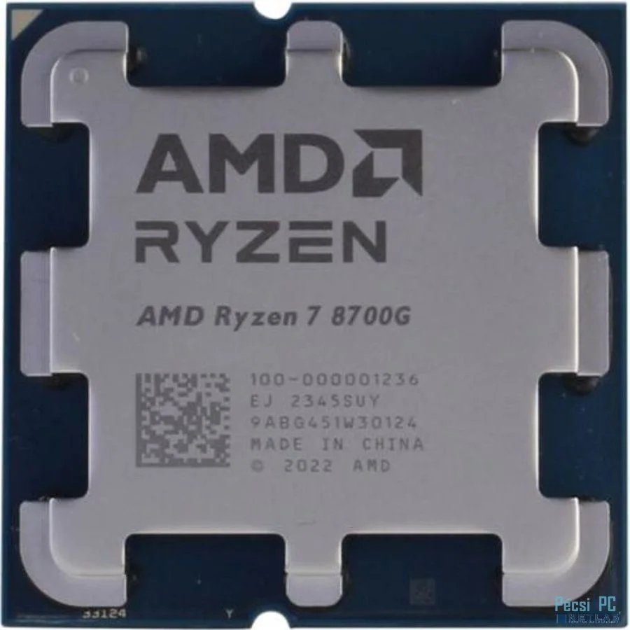 AMD Ryzen 7 8700G 4,2GHz AM5 OEM
