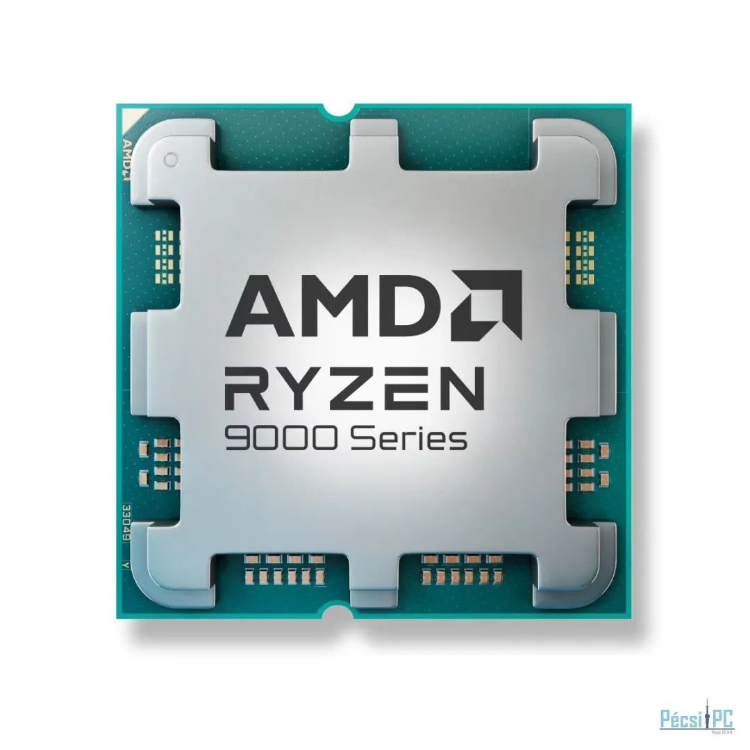 AMD Ryzen 7 9850X3D 4,7GHz AM5 OEM