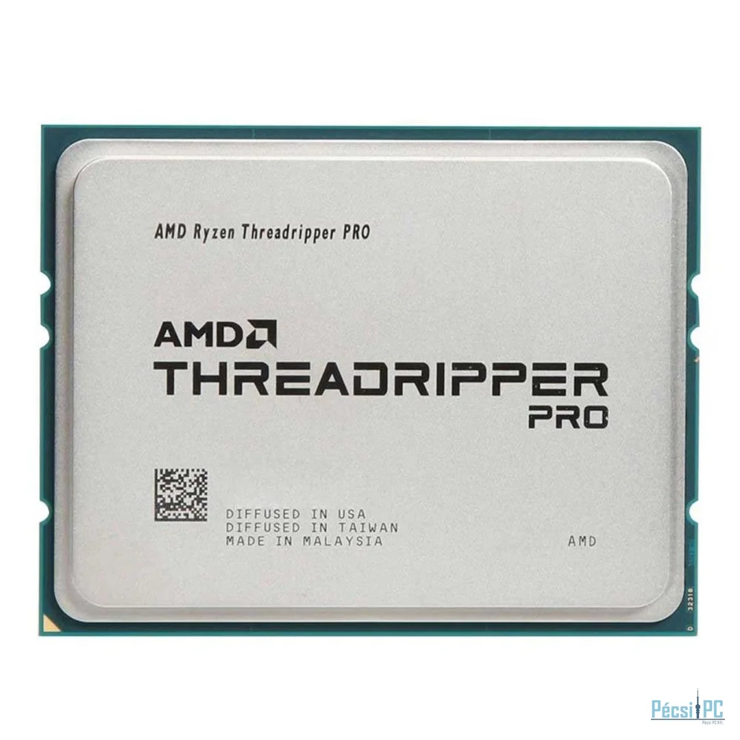 AMD Ryzen Threadripper Pro 7955WX 4,5GHz TR5 OEM