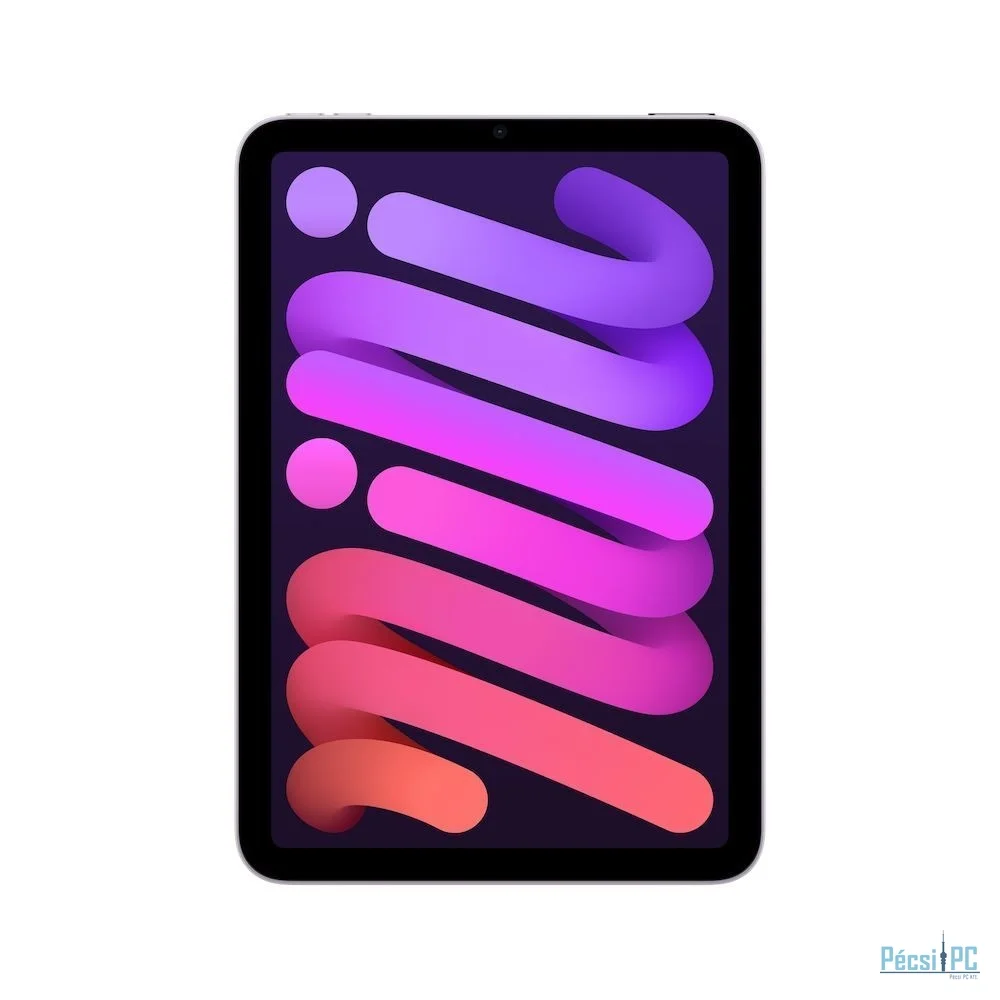 Apple iPad mini (2024) 8,3