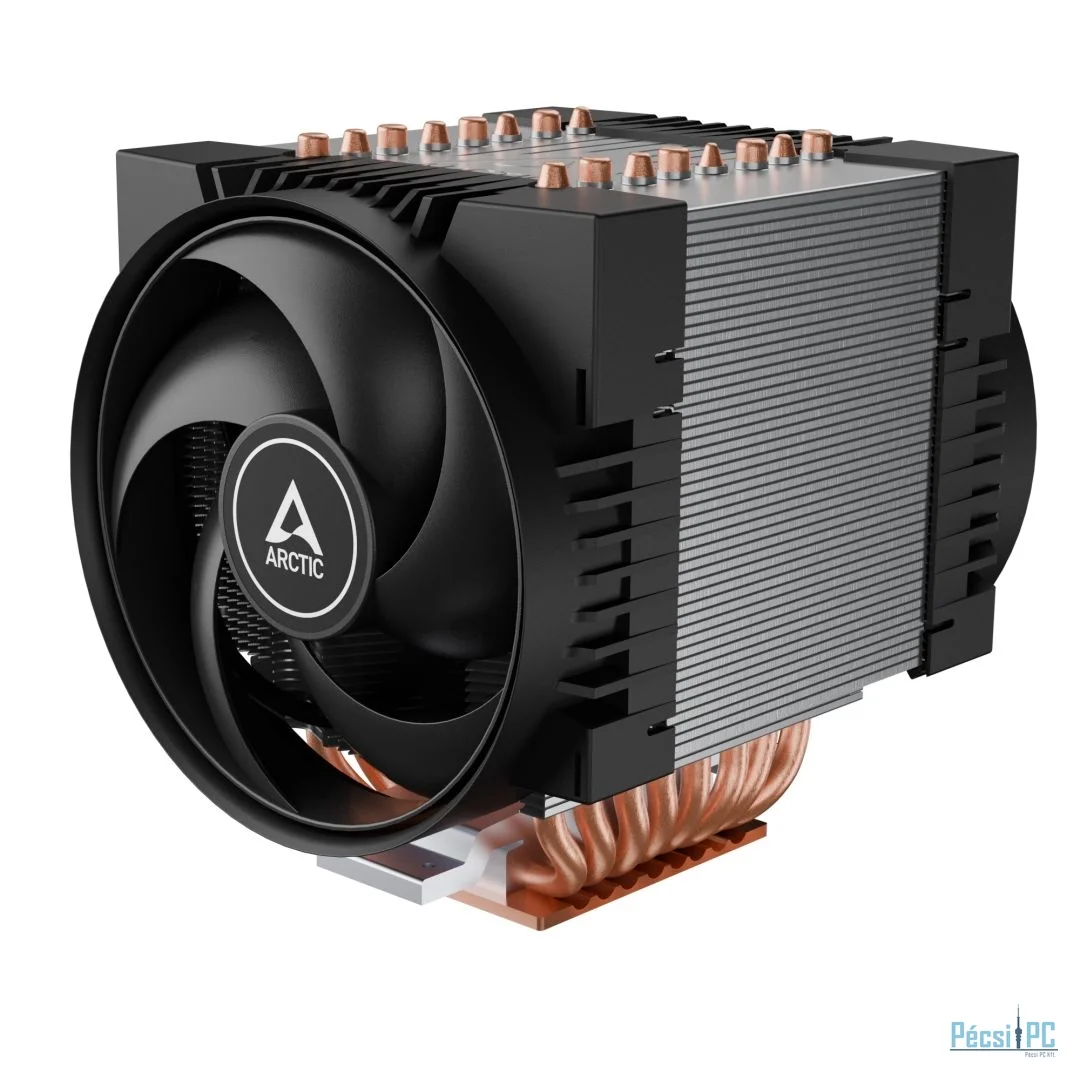 Arctic Freezer 4U-OneX