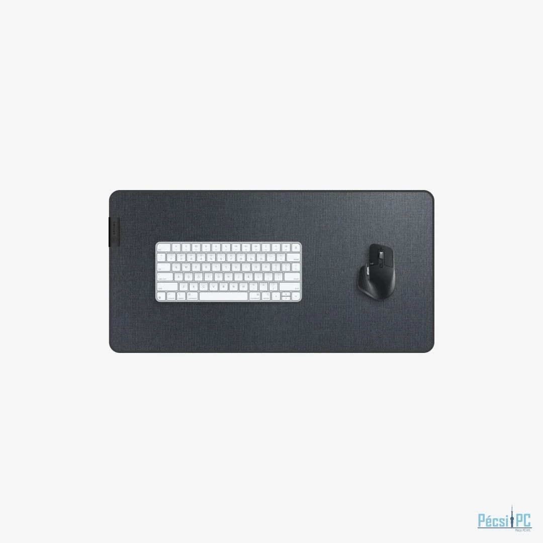 ARTIMO Loom Series S Egérpad Dark Grey